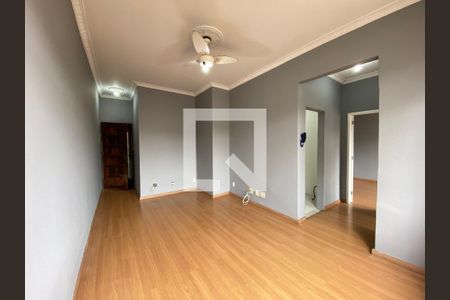 Sala de apartamento para alugar com 1 quarto, 60m² em Quintino Bocaiúva, Rio de Janeiro