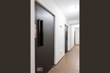 Área comum de apartamento para alugar com 3 quartos, 90m² em Cristo Rei, Curitiba
