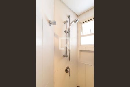 Apartamento para alugar com 90m², 3 quartos e 1 vaga Apartamento para alugar com 90m², 3 quartos e 1 vagaDetalhe do banheiro