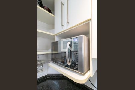 Apartamento para alugar com 90m², 3 quartos e 1 vaga Apartamento para alugar com 90m², 3 quartos e 1 vagaDetalhe da cozinha