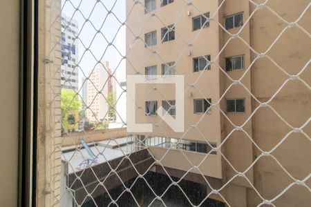Vista do Quarto 3 de apartamento para alugar com 3 quartos, 90m² em Cristo Rei, Curitiba