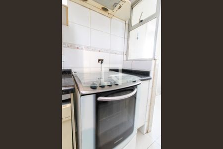 Apartamento para alugar com 90m², 3 quartos e 1 vaga Apartamento para alugar com 90m², 3 quartos e 1 vagaDetalhe da cozinha