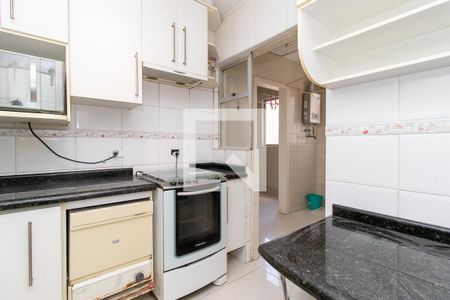 Apartamento para alugar com 90m², 3 quartos e 1 vaga Apartamento para alugar com 90m², 3 quartos e 1 vagaCozinha - Armários