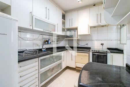 Apartamento para alugar com 90m², 3 quartos e 1 vaga Apartamento para alugar com 90m², 3 quartos e 1 vagaCozinha - Armários