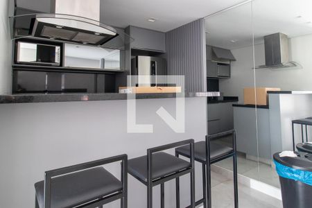 Apartamento para alugar com 90m², 3 quartos e 1 vaga Apartamento para alugar com 90m², 3 quartos e 1 vagaÁrea comum - Salão de festas