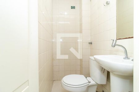 Apartamento para alugar com 90m², 3 quartos e 1 vaga Apartamento para alugar com 90m², 3 quartos e 1 vagaBanheiro de serviço
