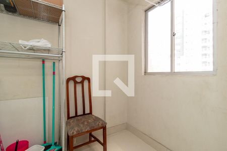 Apartamento para alugar com 90m², 3 quartos e 1 vaga Apartamento para alugar com 90m², 3 quartos e 1 vagaDespensa
