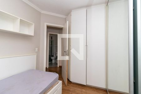 Apartamento para alugar com 90m², 3 quartos e 1 vaga Apartamento para alugar com 90m², 3 quartos e 1 vagaQuarto 3