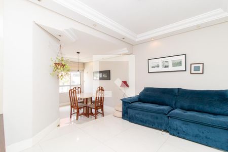 Apartamento para alugar com 3 quartos, 90m² em Cristo Rei, Curitiba