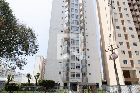 Apartamento para alugar com 90m², 3 quartos e 1 vaga Apartamento para alugar com 90m², 3 quartos e 1 vagaFachado do condomínio