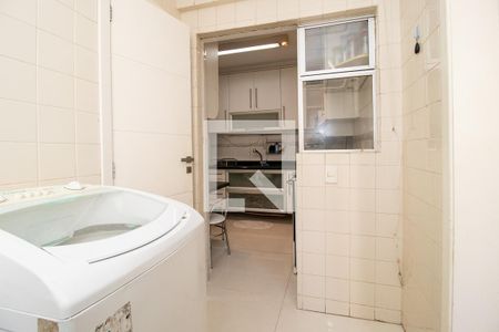Apartamento para alugar com 90m², 3 quartos e 1 vaga Apartamento para alugar com 90m², 3 quartos e 1 vagaÁrea de Serviço