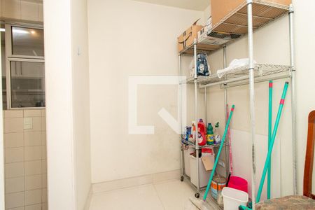 Apartamento para alugar com 90m², 3 quartos e 1 vaga Apartamento para alugar com 90m², 3 quartos e 1 vagaDespensa