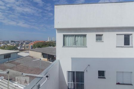 Vista de apartamento para alugar com 2 quartos, 107m² em Parque das Nações, Santo André