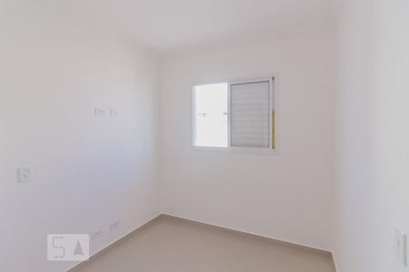 Quarto 01 de apartamento para alugar com 2 quartos, 107m² em Parque das Nações, Santo André