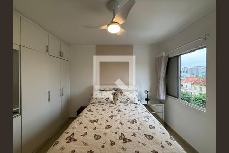 Quarto de apartamento à venda com 1 quarto, 40m² em Campos Elíseos, São Paulo
