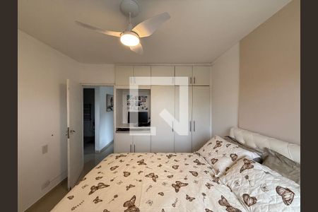 Quarto de apartamento à venda com 1 quarto, 40m² em Campos Elíseos, São Paulo