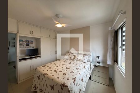 Quarto de apartamento à venda com 1 quarto, 40m² em Campos Elíseos, São Paulo