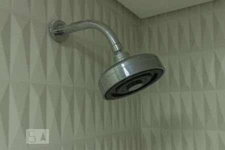 Apartamento à venda com 43m², 1 quarto e 1 vaga Apartamento à venda com 43m², 1 quarto e 1 vagaChuveiro