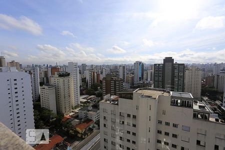 Apartamento à venda com 43m², 1 quarto e 1 vaga Apartamento à venda com 43m², 1 quarto e 1 vagaVista