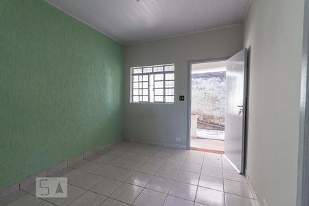 Casa para alugar com 1 quarto, 50m² em Vila Maria Alta, São Paulo
