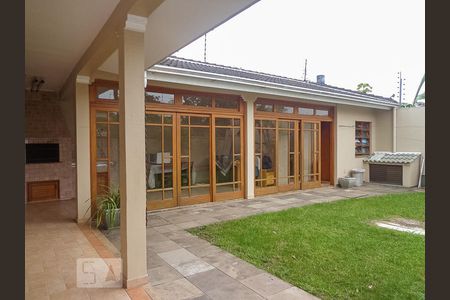 Casa à venda com 308m², 3 quartos e 4 vagas Casa à venda com 308m², 3 quartos e 4 vagasÁrea Externa