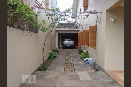 Casa à venda com 308m², 3 quartos e 4 vagas Casa à venda com 308m², 3 quartos e 4 vagasÁrea Externa