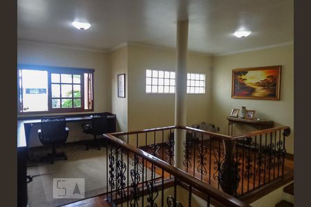 Casa à venda com 308m², 3 quartos e 4 vagas