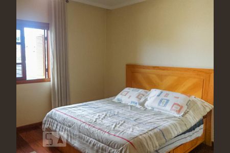 Casa à venda com 308m², 3 quartos e 4 vagas Casa à venda com 308m², 3 quartos e 4 vagasDormitório