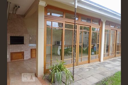 Casa à venda com 308m², 3 quartos e 4 vagas Casa à venda com 308m², 3 quartos e 4 vagasChurrasqueira