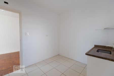 Cozinha de apartamento para alugar com 2 quartos, 57m² em Mooca, São Paulo