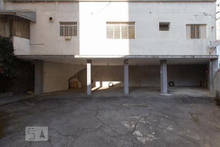 Garagem de apartamento para alugar com 2 quartos, 57m² em Mooca, São Paulo