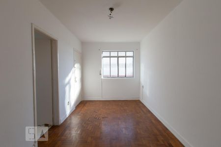 Sala de apartamento para alugar com 2 quartos, 57m² em Mooca, São Paulo
