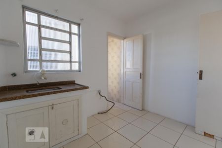 Cozinha de apartamento para alugar com 2 quartos, 57m² em Mooca, São Paulo