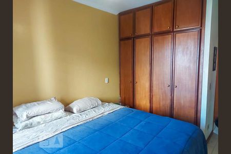 Suite 1 de apartamento para alugar com 3 quartos, 125m² em Indianópolis, São Paulo