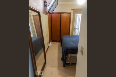 Suite 1  de apartamento à venda com 3 quartos, 125m² em Indianópolis, São Paulo