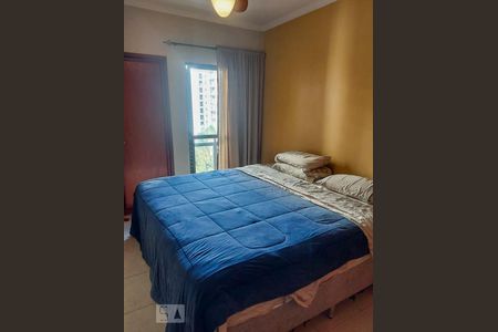 Suite 1 de apartamento para alugar com 3 quartos, 125m² em Indianópolis, São Paulo