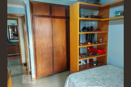 Quarto 1 de apartamento para alugar com 3 quartos, 125m² em Indianópolis, São Paulo