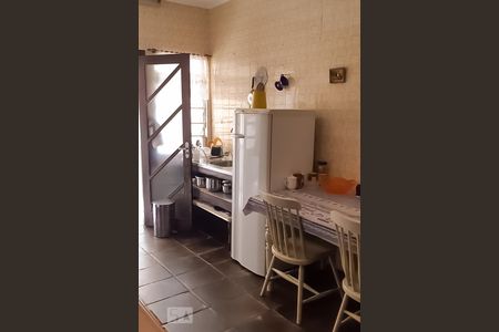 Apartamento à venda com 217m², 4 quartos e sem vagaCozinha