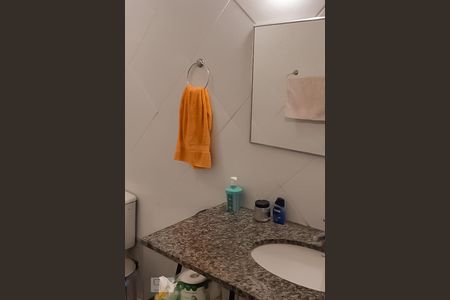 Bnheiro de apartamento à venda com 4 quartos, 217m² em Independência, Porto Alegre