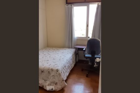 Quarto de apartamento à venda com 4 quartos, 217m² em Independência, Porto Alegre