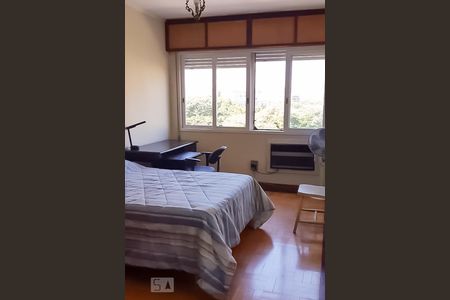 Quarto de apartamento à venda com 4 quartos, 217m² em Independência, Porto Alegre