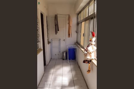 Apartamento à venda com 217m², 4 quartos e sem vagaÁrea de Serviço