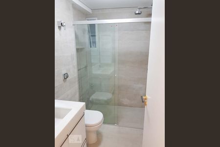 Apartamento para alugar com 130m², 3 quartos e 2 vagasBanheiro 2