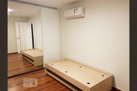Quarto 2 de apartamento para alugar com 3 quartos, 130m² em Jardim Paulista, São Paulo