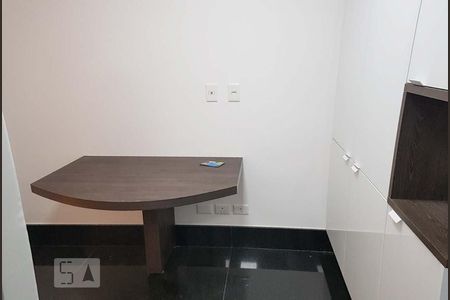 Apartamento para alugar com 130m², 3 quartos e 2 vagasCopa