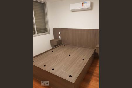 Suíte de apartamento para alugar com 3 quartos, 130m² em Jardim Paulista, São Paulo
