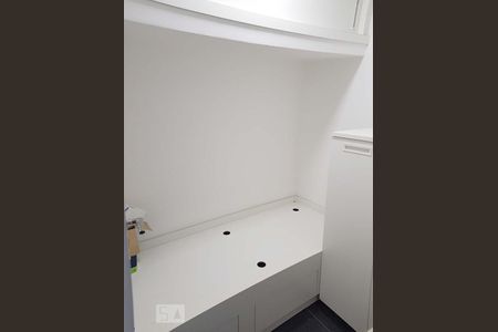 Apartamento para alugar com 130m², 3 quartos e 2 vagasQuarto de serviço