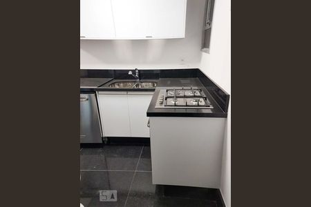 Apartamento para alugar com 130m², 3 quartos e 2 vagasCozinha