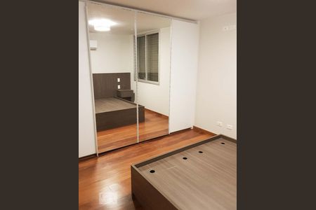 Suíte de apartamento para alugar com 3 quartos, 130m² em Jardim Paulista, São Paulo