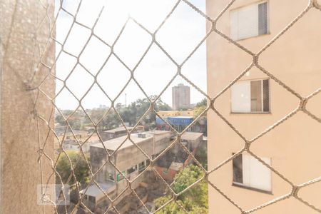 Apartamento à venda com 94m², 3 quartos e 1 vaga Apartamento à venda com 94m², 3 quartos e 1 vagaVista do quarto 2